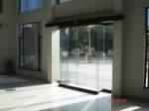 Automatic Sliding Doors