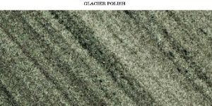 Glacier Polish Quartz Stone