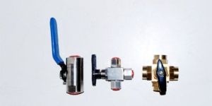 Ball Valves