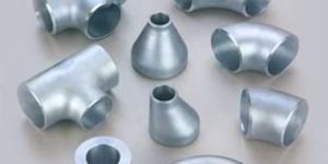 HASTELLOY TUBE FITTING