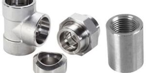 Inconel Tube Fittings