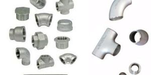 Monel Tube Fittings
