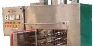 Dry Heat Sterilizer