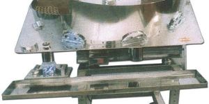 Semi Automatic Tablet & Capsule Counting Machine