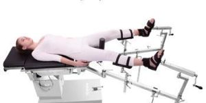 Electric Surgical Operating Table