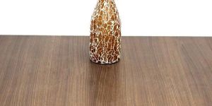 Glass Mosaic Flower Vase