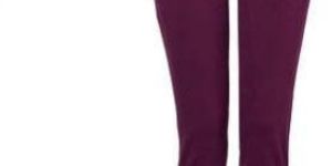 Ladies Lycra Cotton Leggings