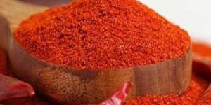 Red Chilli Powder