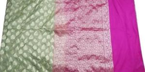 Banarasi Katan Silk Saree