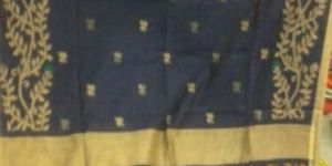 Handloom Party Wear Saree