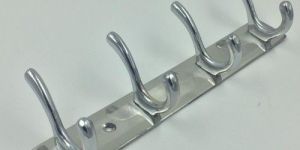 Aluminum Cloth Hook