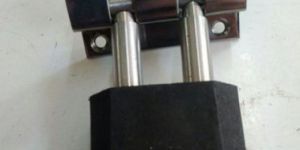 Stainless Steel Stopper