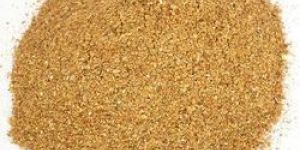 Organic Poultry Feed Supplement