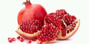 Fresh Natural Pomegranate