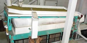 PERFECT GRAVITY SEPARATORS