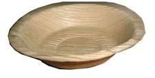 6 Inch Round Disposable Bowl