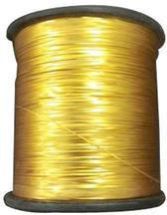 Gold Zari Threads