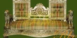 Wedding Mandap Furniture