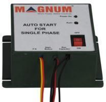 ABS Auto Start Unit