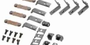 MaK-1 Series Contactors Spare Part Kit