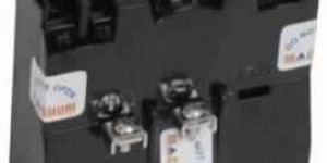 Over Load Relay MaN-2 Series