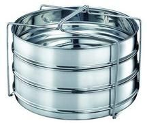 Stainless Steel Cooker