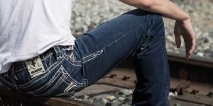 Mens Jeans