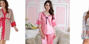 Rompers and SleepWears