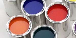 Epoxy Paint for Home