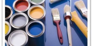 Polyurethane Aromatic Paint