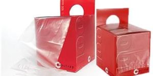 Shrink Hood Pallet Covers