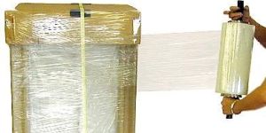 Stretch Wrap Film