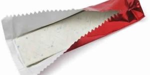 CHEWING GUM INNER WRAPPER