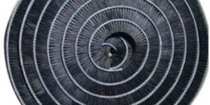 Belt Brushes for Textiles