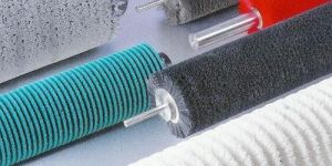 Machinery Roller Brushes