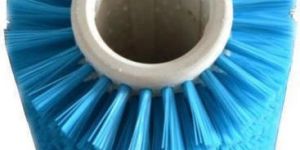 Rotary Roller Brushes