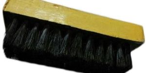 Textiles Gutka Brush