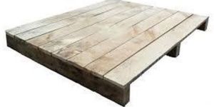 Light Duty Wooden Pallets