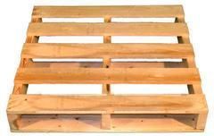 Two Way Wooden Pallets