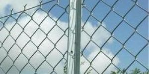 Chain Link Fencing Wires