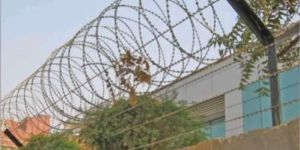 Reinforced Barbed Tape