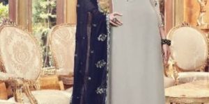 Classy Traditionally Dress