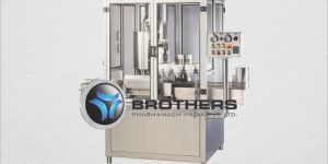 Automatic 12 Head Rotary Dry Syrup Powder Filling Machine