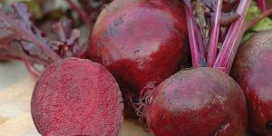 Fresh Beetroot