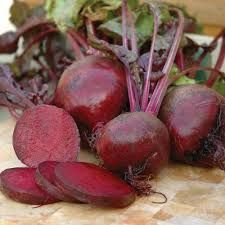 Natural Beetroot