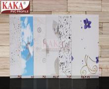 Modern PVC Ceiling Panel