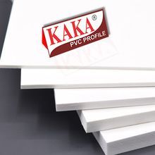 PVC Foam Board
