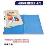 Ring Binder