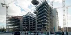 Commercial Shop Building Construction Services