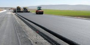 Road Construction Services